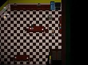 Key Quest: Mansion Breakout Puzzle