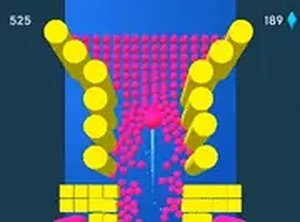 Hue Runner 3D