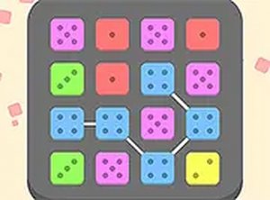 Number Dice Fusion