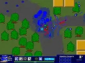 Planet Guardians: Tactical RPG