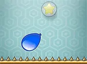 Color Burst Pop: A Reflex Puzzle Game