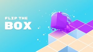 Flip The Box Puzzle Game Online