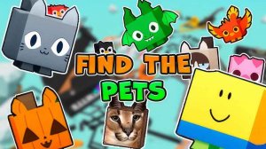 Creature Hunt Explorer