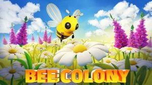 Hive Harmony: A Nectar Management Sim