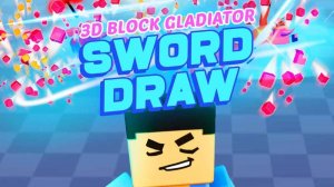 Block Gladiator Duel Arena
