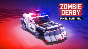 Endless Run: Desert Speedway