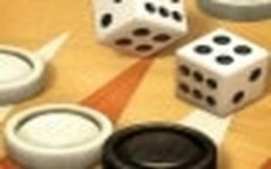 Digital Backgammon Challenge