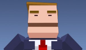 Neon District Planning Simulator