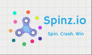 SpinTop Arena: Online Tumbler Battle