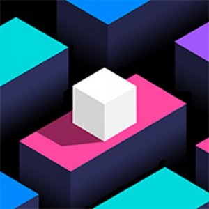 Block Hop Challenge